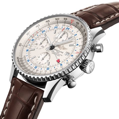 breitling rally 46|Navitimer Chronograph Gmt 46 .